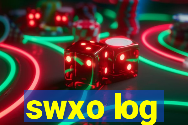 swxo log